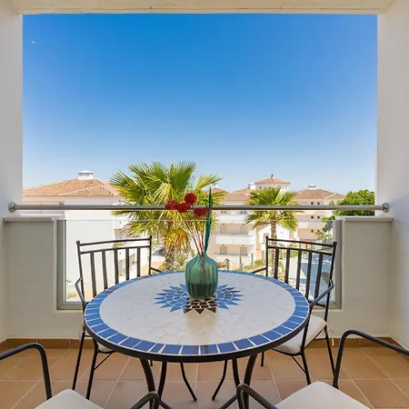 Modernes Ferienappartement * Manilva
