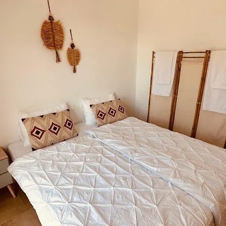 Modernes Ferienappartement *