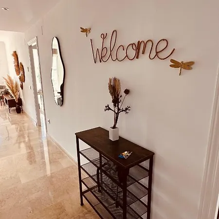 Apartment Modernes Ferienappartement