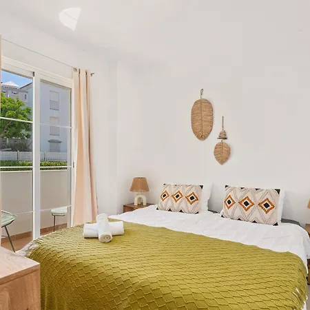 Apartmán Modernes