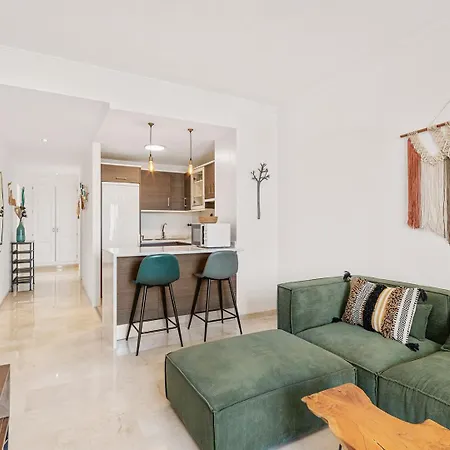 Apartment Modernes Ferienappartement *